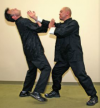Универсальные тренировки для практиков Винг Чунь Куэн