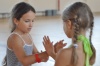 Академия Традиционного Винг Чунь Кунг Фу в Украине и по странам СНГ объявляет первый набор в группу детей с 6-ти лет!
